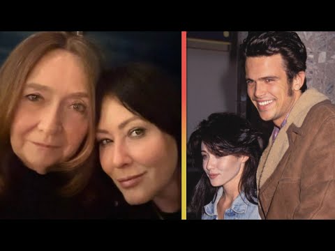 Shannen Doherty's Mom and Ex Break Silence on Her Death