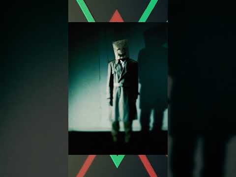 Nintendo teasing new horror game? #WhoIsEmio