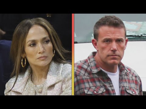 How J.Lo & Ben Affleck Are Navigating 'Difficult' Time on 2nd Wedding Anniversary (Source)