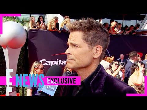 Rob Lowe REVEALS Possible ‘St. Elmo’s Fire’ Sequel! (Exclusive)