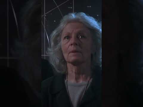 Activating The Portal – Stargate (1994)