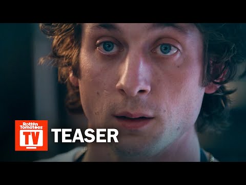 The Bear Season 3 'Critics Review' Teaser | 'TV's Best Show'