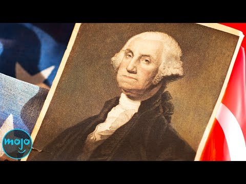 Top 10 Best US Presidents