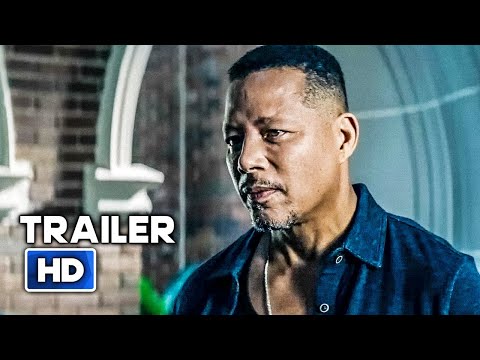 CRESCENT CITY Official Trailer (2024) Terrence Howard, Alec Baldwin Movie HD