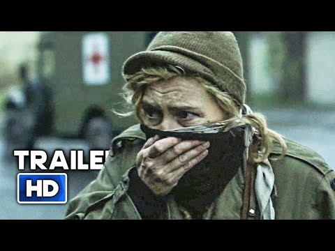 LEE Official Trailer 2 (2024) Kate Winslet