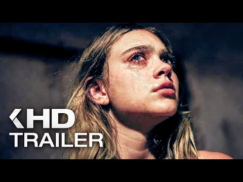 DEAD SEA Trailer (2024)