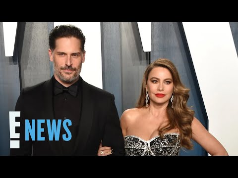 Joe Manganiello SHUTS DOWN Ex Sofía Vergara's Reason for Their Divorce: "Simply Not True" | E! News