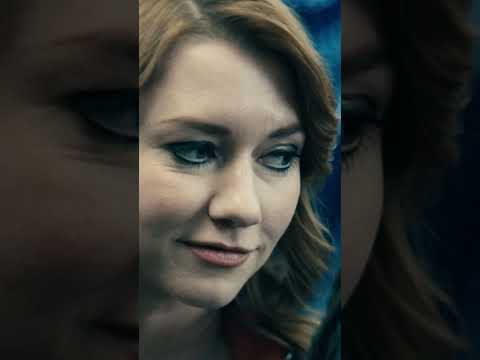 Oh… conceptual. | The Boys