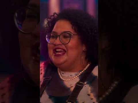 That's what you get for being nosy. | Space Cadet