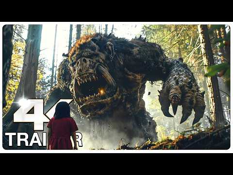 NEW UPCOMING MOVIE TRAILERS 2024 (Weekly #27)