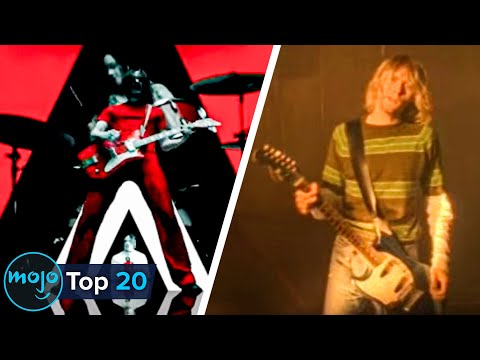 Top 20 Famous Songs That Are Easy to Play On The Guitar