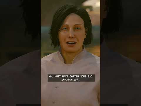 Use your scanner in Starfield's major cities to see if anyone near you has an active bounty!