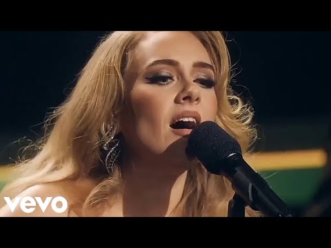 Adele – Love Is A Game (An Audience With Adele)