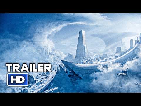 BEST NEW MOVIE TRAILERS (2024)