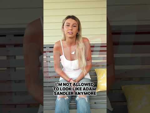 Hailey Welsh aka Hawk Tuah Girl updates fans on life changing events, OF, Social Media and merch