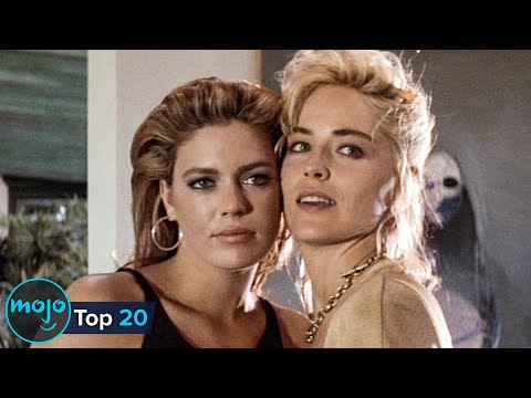 Top 20 Terrifying Movie Psychopaths