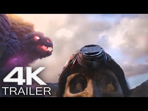 DEADPOOL 3 "Juggernaut" Trailer (2024) Deadpool & Wolverine Movie Clip 4K