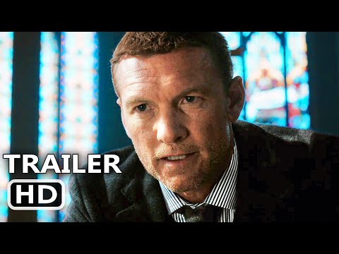 THE KILLER Trailer (2024) Sam Worthington, Nathalie Emmanuel, John Woo