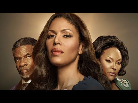 Greenleaf: Scenes That Sizzle
