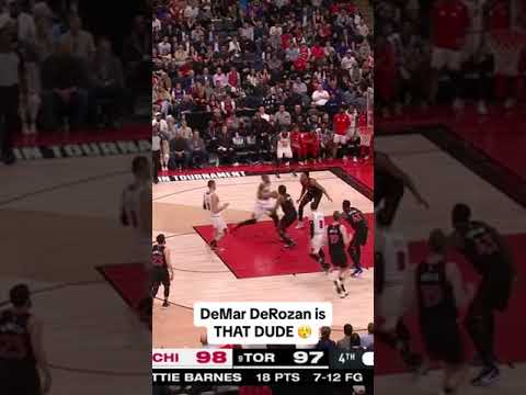 The Sacramento Kings got themselves a hooper 🔥