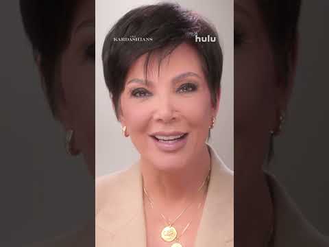 Are carrots the answer to Kim's problems? | The Kardashians | Hulu #shorts