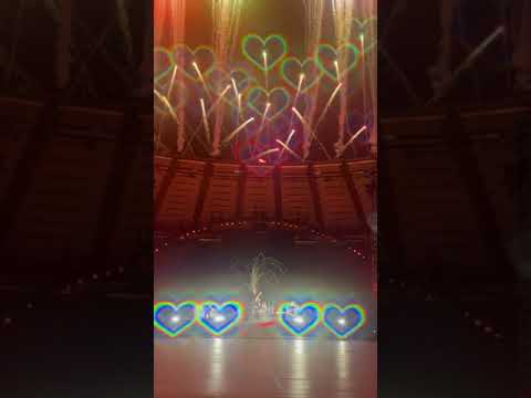 🌙 👓 🌈 #GoodFeelings #Moongoggles #ColdplayRome