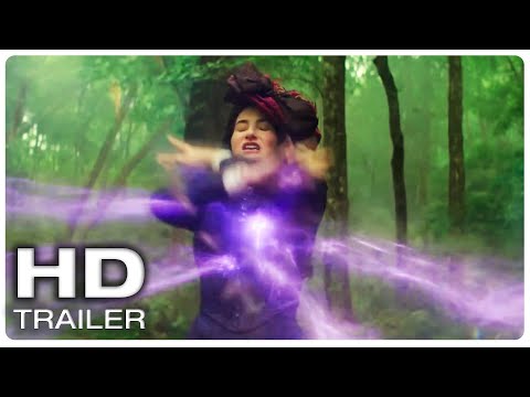 AGATHA ALL ALONG Trailer (NEW 2024)
