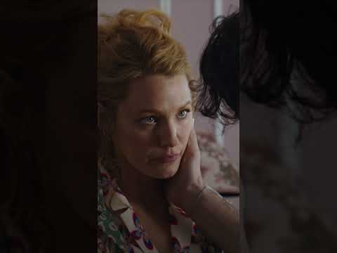 IT ENDS WITH US – Colleen's Mom