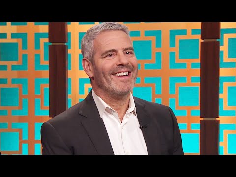 Andy Cohen on His Interview Regrets and Which Guest He’s Still ‘Pursuing’ | rETrospective