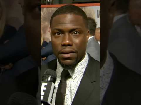 Happy Birthday to #KevinHart, 1D’s biggest fan. 🤣 #shorts