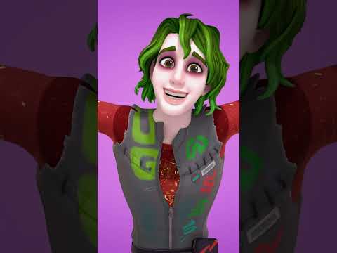 We're so glad you're here! We hope you're here to stay! #ZOMBIES #TheReAnimatedSeries #DisneyChannel