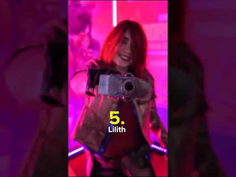 We found these INCREDIBLE cosplayers at Gamescom LATAM
