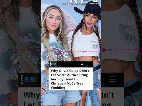 #OliviaCulpo wasn’t afraid to block last minute invite requests. (🎤: Barely Filtered Podcast)