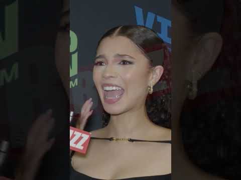 Malia Baker talks audition process for Dependents: Rise of Red