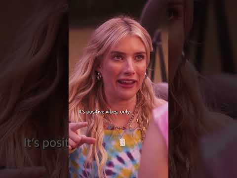 If you're not bringing positive vibes we don't want it | Space Cadet