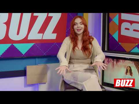 Maisy K says no to sappy love songs, and new tour with Tori Kelly | ON THE RECORD