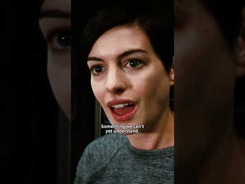 What’s your meaning of love? | Interstellar