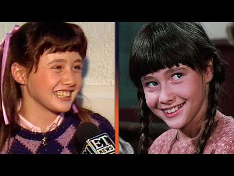 Remembering Shannen Doherty: Watch Late Actress’ First ET Interview (Flashback)