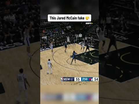 Smooth from Jared McCain 🔥