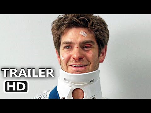 WE LIVE IN TIME Trailer (2024) Andrew Garfield, Florence Pugh