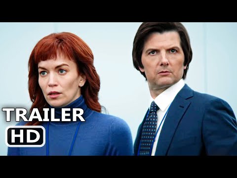 SEVERANCE Season 2 Trailer (2025)