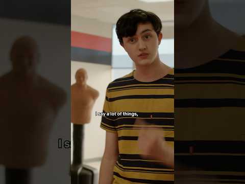 demetri is essentially miyagi-do's personality hire #cobrakai