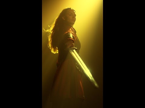 Vikings: Valhalla Season 3 | The Legend of Freydis | Netflix