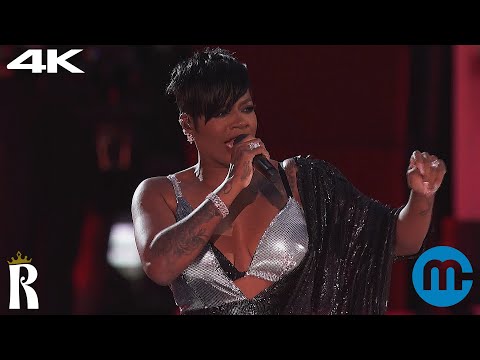 Fantasia Barrino | Shakedown |  Live From Detroit: The Concert At Michigan 2024
