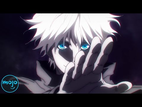 Top 10 Anime Attacks NO ONE Can Survive