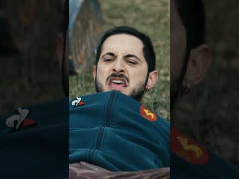 The girls have this one covered 💥 | The Boys