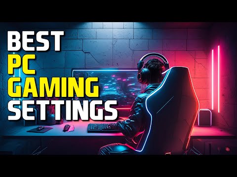 6 PC Gaming Settings You Should Change Right Now! 2024