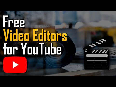 Top 5 Best Free Video Editing Software for YouTube (Updated)