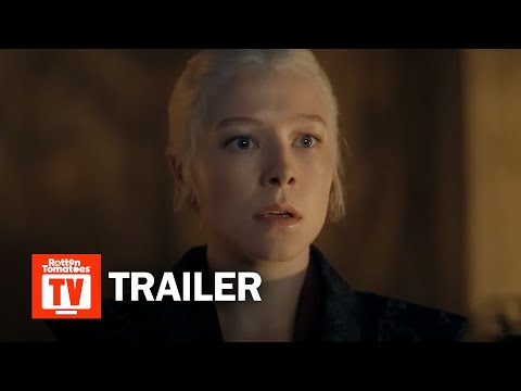 House of the Dragon S02 E06 Trailer