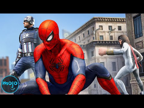 10 Most Disappointing Video Games of The Decade (So Far)